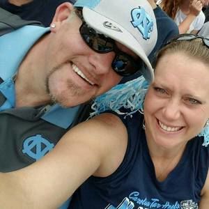 Meet your Posher, Duane